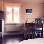 Rindebua Stamsund