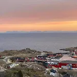 Rindebua Stamsund