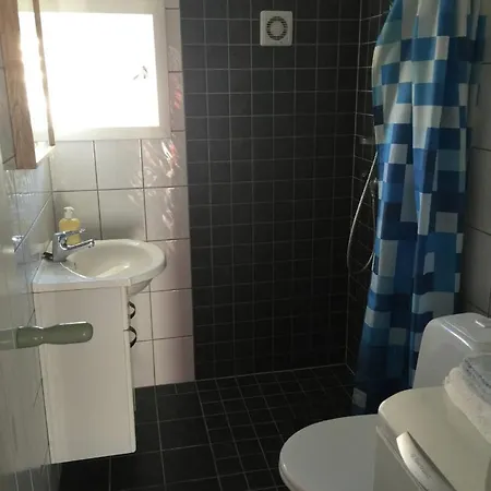 Vakantiehuis Rindebua *