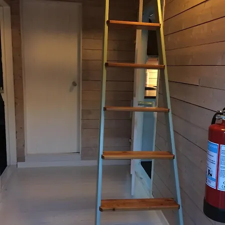 Vakantiehuis Rindebua *