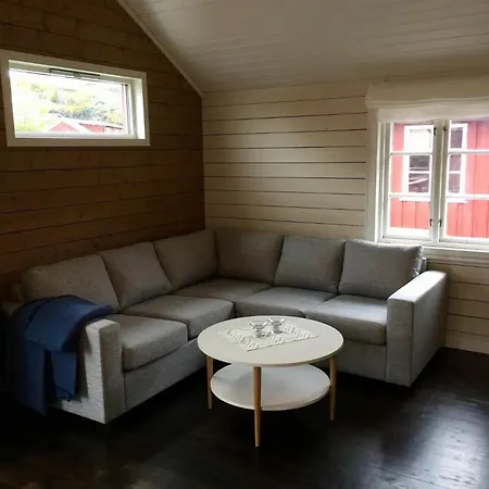 Rindebua Stamsund