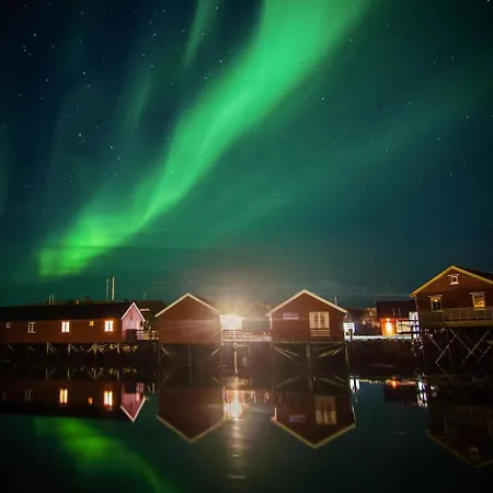 Vakantiehuis Rindebua *