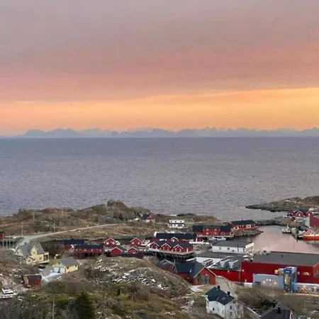 Rindebua Stamsund
