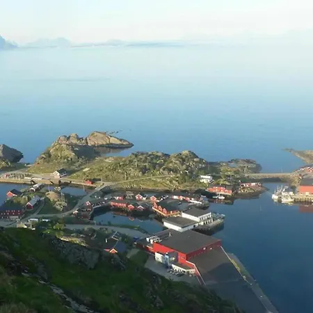 Rindebua * Stamsund
