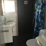 Casa de Férias Rindebua *