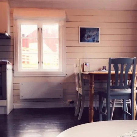 Rindebua Stamsund