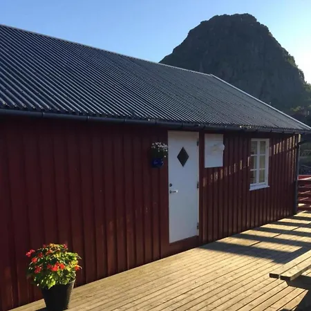 Rindebua * Stamsund