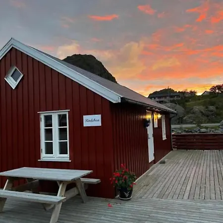 Rindebua Stamsund