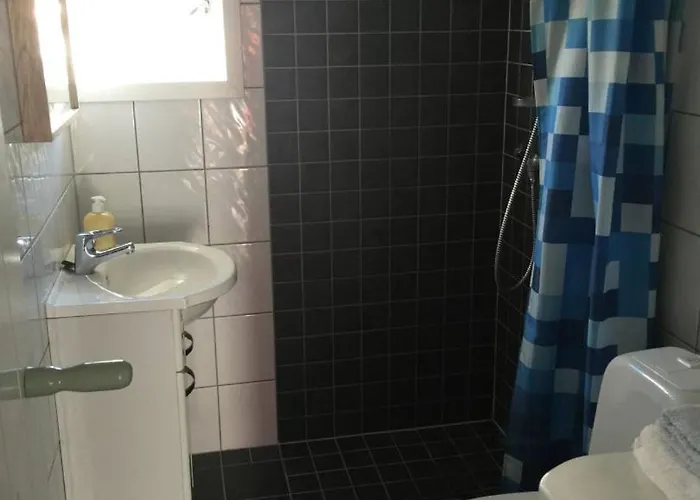 Casa vacanze Rindebua *