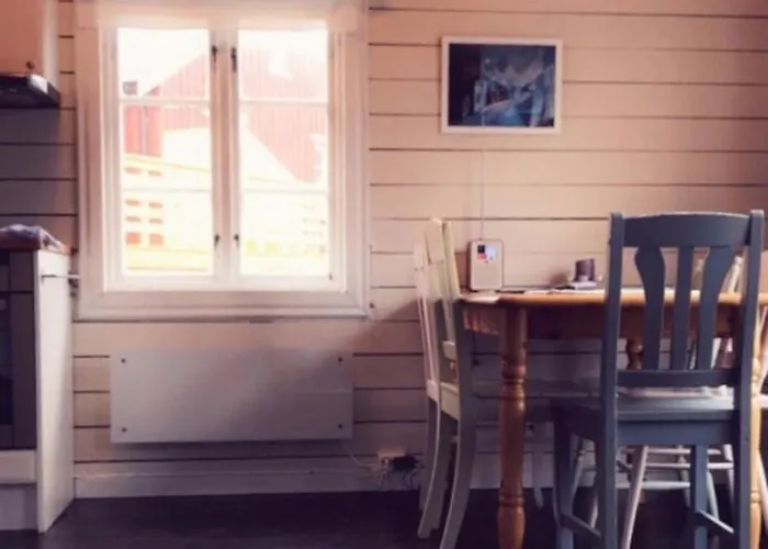 Rindebua Stamsund