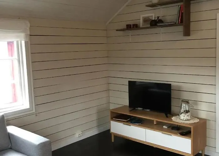 Rindebua Casa vacanze *