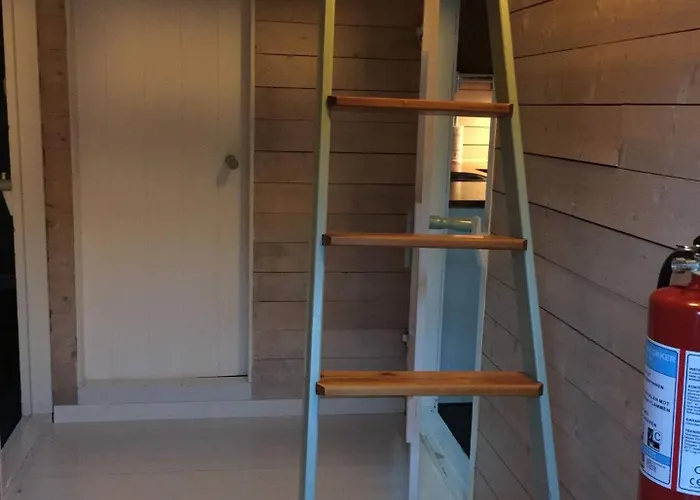 Casa vacanze Rindebua *