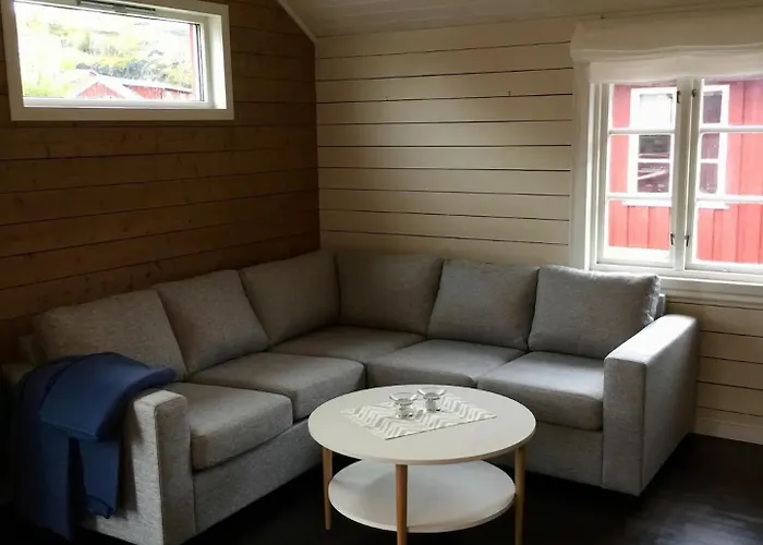 Rindebua Stamsund