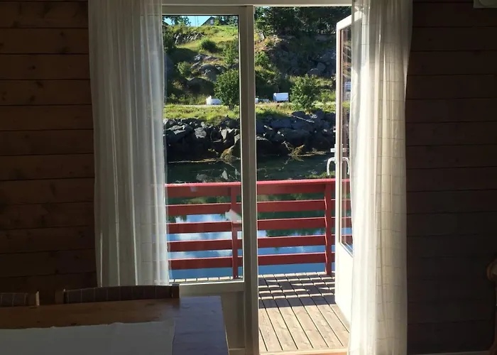 Rindebua * Stamsund