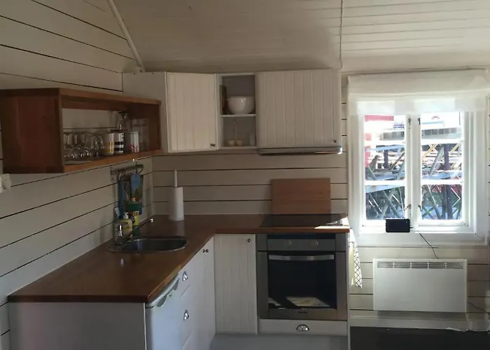 Rindebua * Stamsund