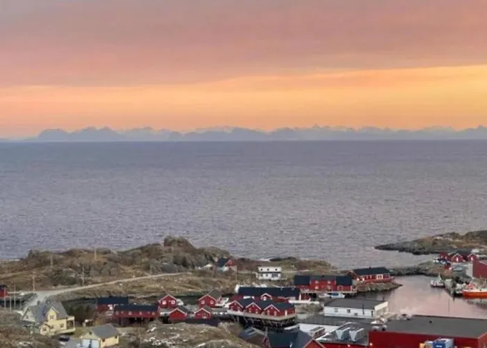Rindebua Stamsund