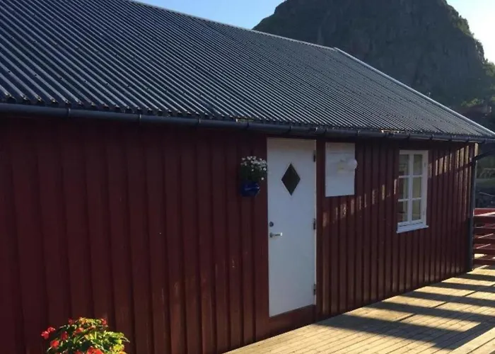 Rindebua * Stamsund